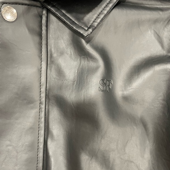 SUPERLATIVE FASHION MEN, like new. - Picture 7 of 12